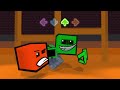 FNF Character Test | Gameplay VS Minecraft Animation | VS Fire In The Hole #2