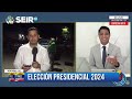 ELECCIÓN PRESIDENCIAL VENEZUELA 2024