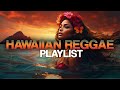 Hawaiian Reggae Playlist/Mix | Vol.1 2024 | (With The Green, J Boog, Maoli, Kiani, Fiji) & More!