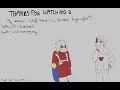 loyalty - secret life animatic