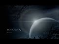 Halo 4 - Main Menu Music