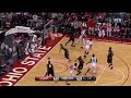 Marc Loving 27 point highlights vs Illinois (2016)