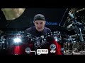 Virgil Donati drum solo @ Alteisa Drumfest Zamora 2021