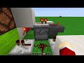 5 einfache Redstoneideen