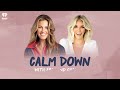 Taylor Swift Concert | Calm Down Podcast