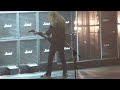 Megadeth Holy Wars... The Punishment Due (Live 04/10/22 Tucson)