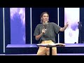 What Is Truth? | Sadie Robertson Huff at 2021 LO Sister Conference
