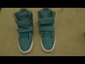 AH by Android Homme Propulsion High Blue REVIEW