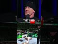 It Gave Me Closure #undertaker #wwe #wrestling #wrestlemania40