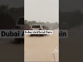 Dubai Artificial Rain