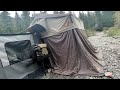 Smittybilt Scout Off Road Trailer Build