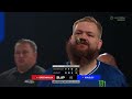 Greenhalgh vs Housley | Power Slap 8 Full Match