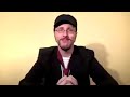 the nostalgia critic song