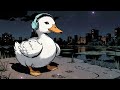 Lofi Duck - Calm Vibes: Slow-Tempo Hip Hop for Sleep, Study, and Focus