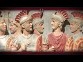 Pupienus & Balbinus - The Senatorial Emperors #28 Roman History Documentary Series