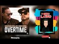 OVERTIME - Vinny Rivera · DerekVinci · Relleo (Bachata 2024🌍)