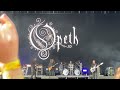 Opeth @Tons Of Rock 2024 (short)