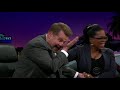 Oprah Can Make Anyone Cry, Including James