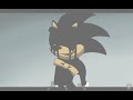 Bendy in Sonic. exe Ink demon