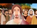 Bible stories for kids - Jesus and the Rich Young Ruler ( Christian Malayalam Cartoon Animation )