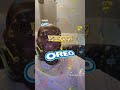 Oreo filter on Tik Tok