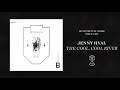 Jenny Hval - The Cool, Cool River (Official Audio)
