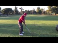 How To Hit Tight Draw Around Tree