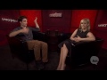 unscripted - robert pattinson and reese witherspoon IN HD