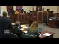 Scott Nelson Trial Day 4 Scott Nelson Takes the Stand