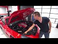 Rebuilding WRECKED Ferrari 812 In 10 MINUTES!! (VIDEO #66)