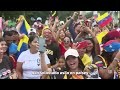 Se declaran ganadores Maduro y González en Venezuela; países exigen transparencia