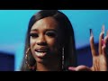 Erica Banks Ft. K Carbon - War (Official Music Video)