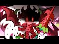 Pitaya Dragon is PISSED at White Lily Cookie!!!