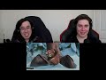 REACTING to *Ice Age 3: Dawn of the Dinosaurs* A NEW AGE??!! (First Time Watching) Animator Reacts