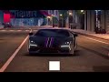 1:03.432 | Lamborghini Revuelto Esports Challenge | Asphalt 9