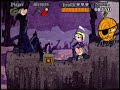 Ye Olde CN Games - The Grim Adventures of Billy & Mandy: Harum Scarum
