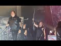 Testament-Alone in the Dark Live Calgary AB 2022 w/Zetro from Exodus