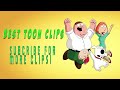 Cutaway Compilation Season 15 - Family Guy (Part 5)