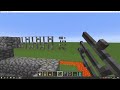 Minecraft Gyorsított  kastély építés ep 1