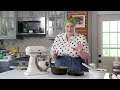 3 Cakes in the Bake 'n Fill Pan | Happy Baking with Erin Jeanne McDowell