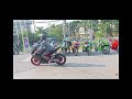 Sunmori bareng Ducati Panigale V4s 🔥