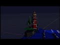 [Blender Timelapse] Finishing the lighthouse