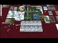 Through Hell and Back WW2 Bomber Game P-47 escorts battle Fw-190s