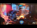 Overwatch Play : Bastion POTG