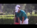 Rafael Nadal at the Balearic Golf Championship, 19 june 2022