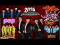 Lo Mas Nuevo Tierra Caliente 6 Mix 2024  Exitos de Los Players • Tierra Cali • La Dinastia