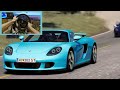 Fonteny - Carrera GT | Assetto Corsa