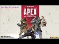 Apex Gameplay #19 - mit giniluu_ und pandachanowo