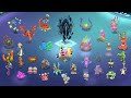 Magical Nexus - Full Song 4.2 (My Singing Monsters)