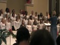 SMS Christmas concert 2012 Part 4